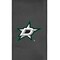Dreamseat Silver Sofa with Dallas Stars Logo XZ7759001SOCDBK-PSNHL40091 - alternate 2